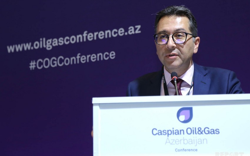 Азербайджан выделит 200 млн долларов на Южный газовый коридор в следующем году