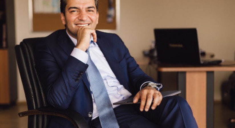 Fuad Nağıyev