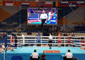 Azərbaycan II Avropa Oyunlarında 17-ci medalını qazanıb