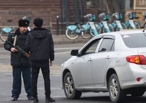 В Алматы и области задержали 675 человек за участие в беспорядках