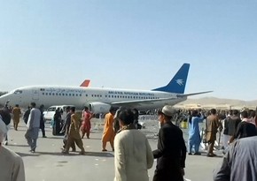 Kabul airport to resume operation on August 21