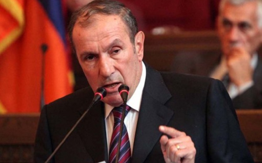 Партия Левона Тер-Петросяна не примет участие во внеочередных  парламентских выборах в Армении