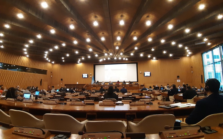 Armenian representatives prevented from politicizing UNESCO meeting