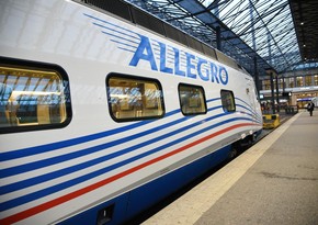 Финляндия с 28 марта прекращает пассажирское железнодорожное сообщение с РФ