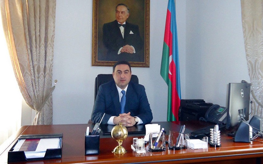 Посол: Азербайджан является активным членом семьи ШОС