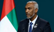 Maldives president: 'We must deliver results at COP29'