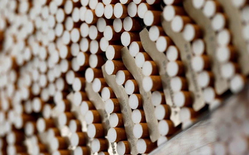 KİV: “Ukraynadan keçməklə Avropaya qaçaq yolla 10 milyonlarla dollar həcmində tütün məmulatları daşınıb”