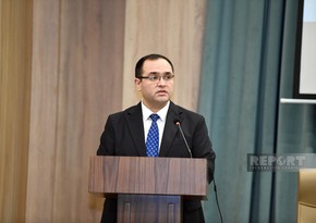 Azerbaijani minister notes increasing interest and demand for halal food production 