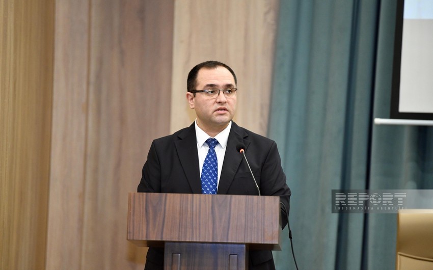 Azerbaijani minister notes increasing interest and demand for halal food production 