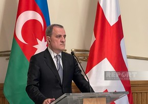 Azerbaijan sends new proposals package to Armenia on draft peace agreement