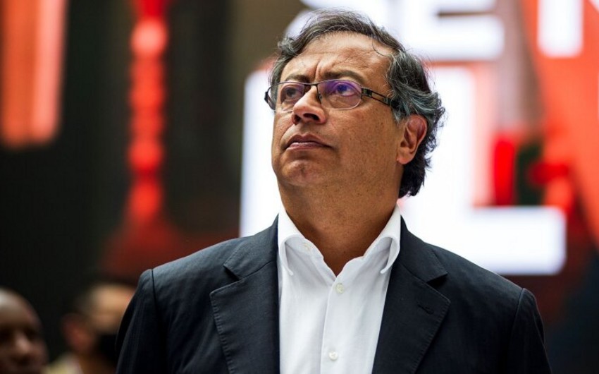 Narkotik kartelləri Kolumbiya Prezidentinin təyyarəsini vurmağı planlaşdırır