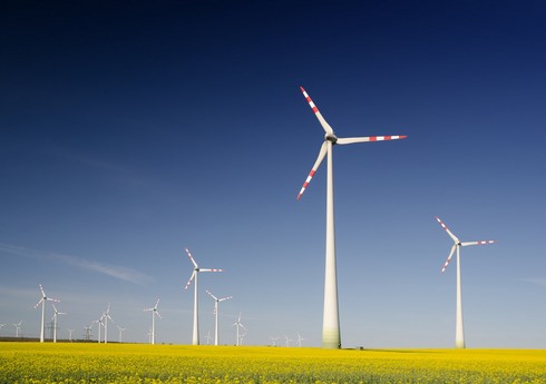 Азербайджан стал вторым в мире по потенциалу ветроэнергетики