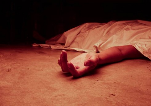В Гёранбое убита 49-летняя женщина, задержан ее сын