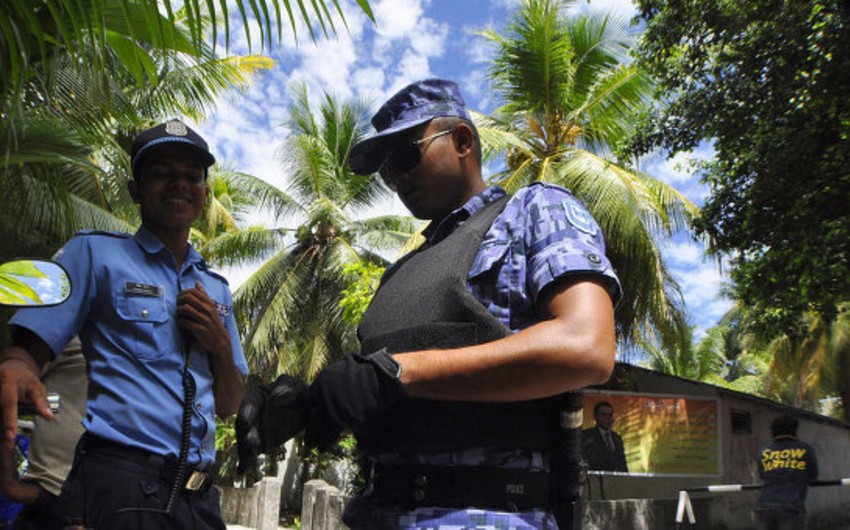 Maldives declares state of emergency