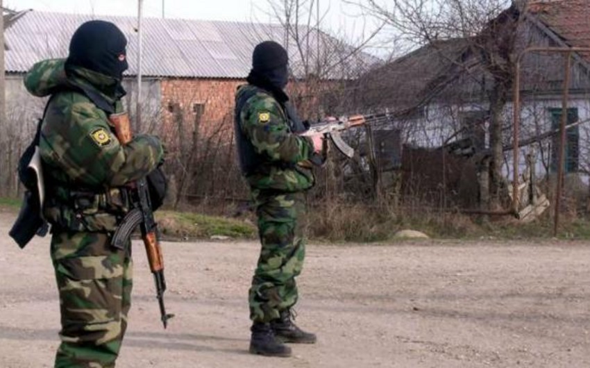 ​ В Дагестане ликвидировали боевиков, причастных к убийству имама в 2014 году