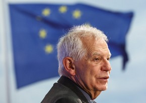 Borrell: Exchange of views takes place with Kobakhidze on reforms and EU support