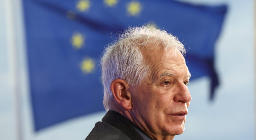 Europe no longer the “center of the world,” says Josep Borrell