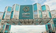 Uzbekistan presents national pavilion at COP29 in Baku