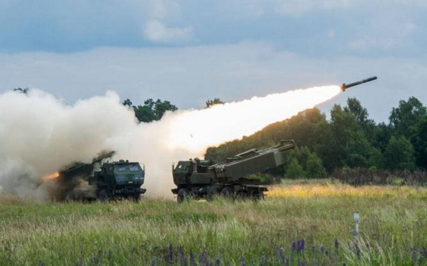 Litva HIMARS raket sistemləri və döyüş dronları almağı planlaşdırır