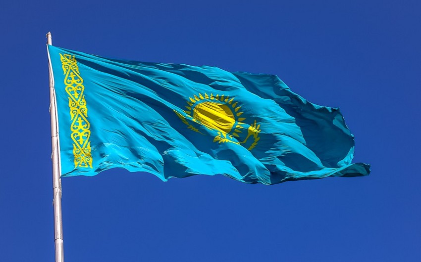 Казахстан открыл небо для США