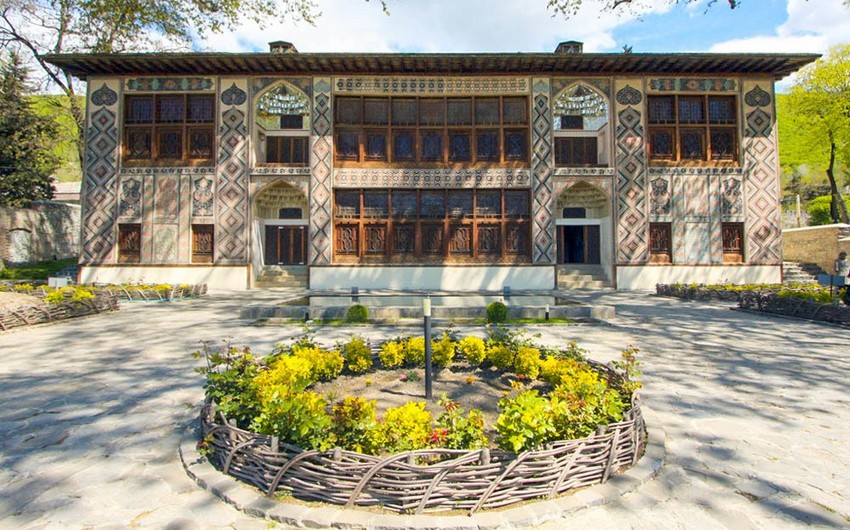 UNESCO Committee to discuss inscription of Historic Center Sheki in the World Heritage List