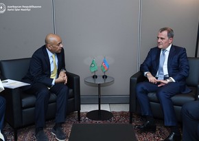 GCC Sec.-Gen.: We fully support Azerbaijan’s territorial integrity 