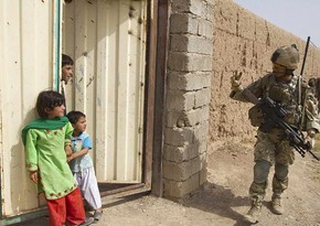 British special forces may remain in Afghanistan after withdrawal of troops