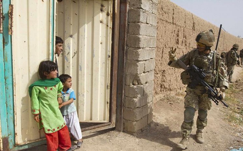 British special forces may remain in Afghanistan after withdrawal of troops