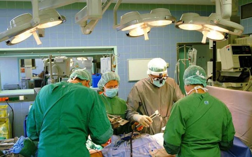 Two patients die after surgery for liver transplants in Azerbaijan
