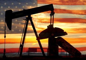 ABŞ-ın neft ehtiyatları bir həftə ərzində 4,14 milyon barel artıb