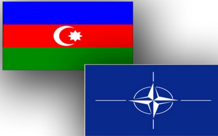 В Баку обсуждены перспективы сотрудничества Азербайджана и НАТО