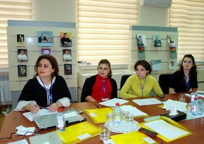 Azerbaijan implements 32 projects on development and innovations in education