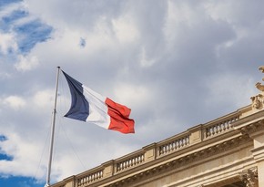 Франция предложила ввести новые санкции против России