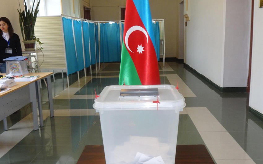 Названа сумма расходов на проведение выборов в Азербайджане в 2021 году 