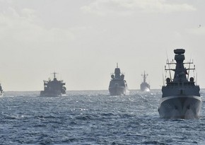 ВМС ОАЭ проводят параллельные учения с коллегами из США