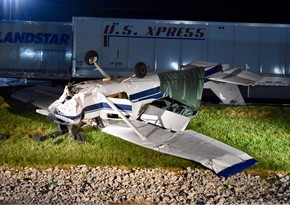 Civil air patrol pilot dies in plane crash near Whiteman Airport 