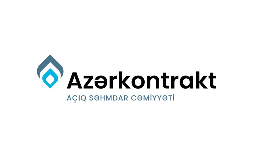 “Azərkontrakt