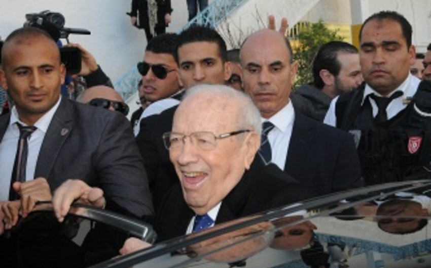 ​Передача власти новому президенту Туниса состоится 30 декабря