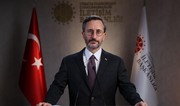 Fahrettin Altun: Türkiye continues contributing to peace in int'l arena