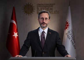 Fahrettin Altun: Türkiye continues contributing to peace in int'l arena