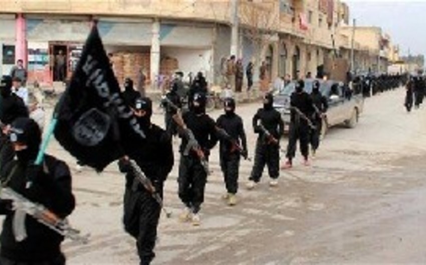 ​Боевики ИГИЛ казнили старейшин иракских племен в Мосуле