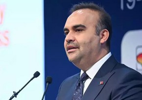 Nazir: Türkiyənin müdafiə sənayesi sahəsində fəaliyyəti geosiyasi prosesləri dəyişir