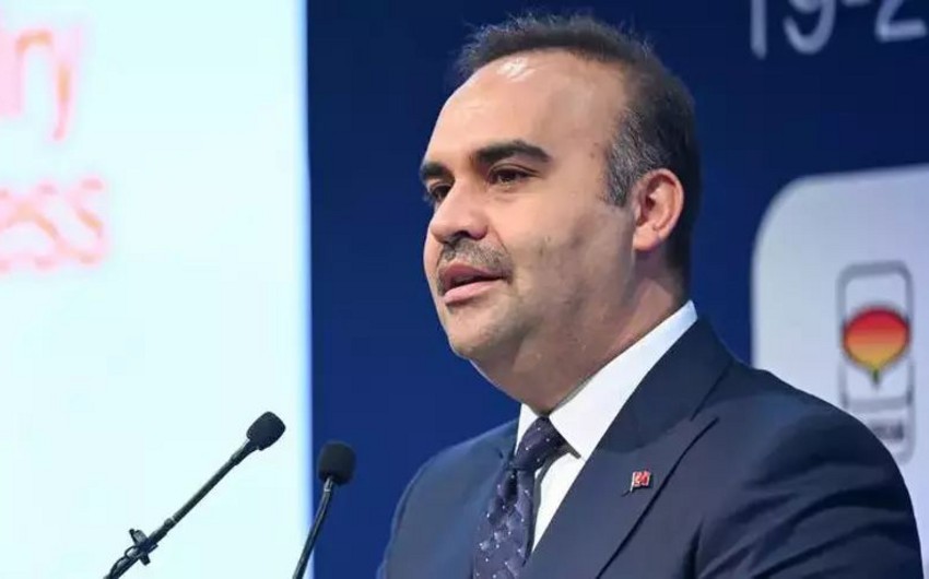 Nazir: Türkiyənin müdafiə sənayesi sahəsində fəaliyyəti geosiyasi prosesləri dəyişir