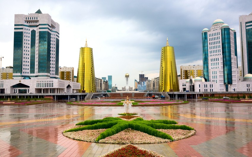 Meetings of delegations on Syria started in Astana
