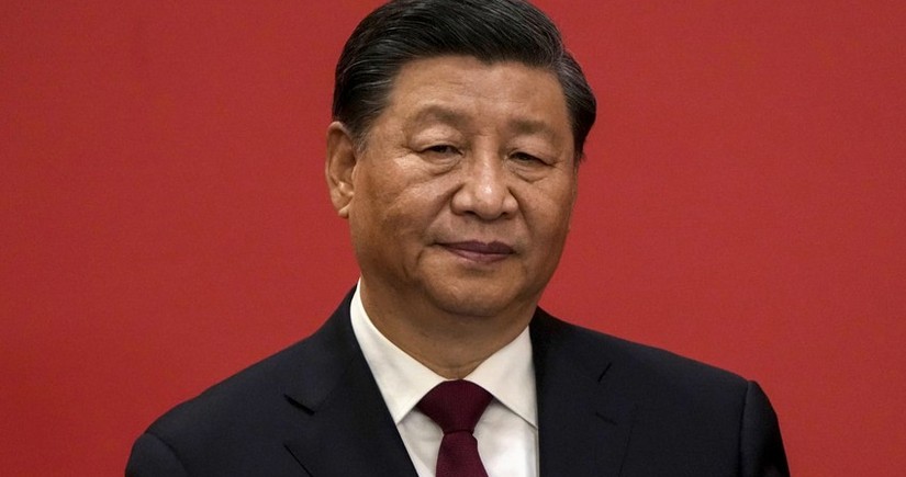СМИ: Си Цзиньпин в ходе визита в Европу пытался вбить клин между ЕС и США