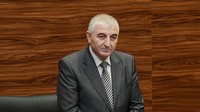 Mazahir Panahov - Chairman of the Central Election Commission 
