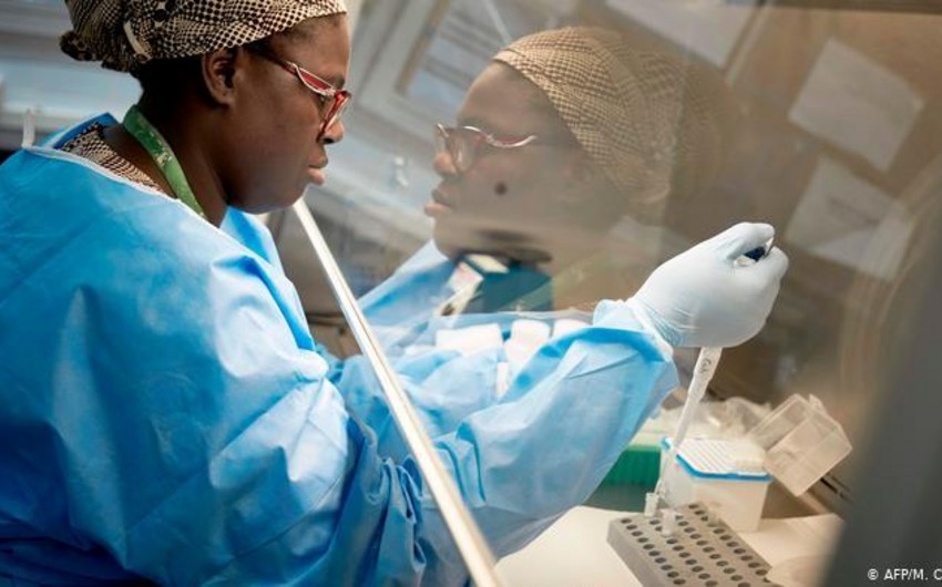 В Мали зафиксировали первую смерть от коронавируса