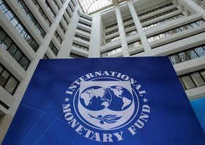 IMF: Azerbaijan’s economy to grow 2.3% in medium term