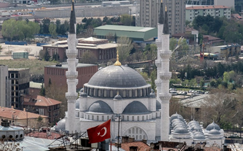 Делегация США прибыла в Анкару для обсуждения визового кризиса