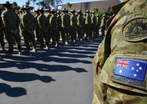 Australian army to allow recruits from four nations